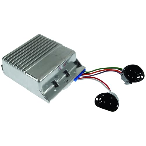 OEG Parts New Ignition Control Module Compatible with AMC 1977-1987 Ford Truck 1975-1997 Compatible with Jeep 1977-1987 Lincoln 1976-1985 Mercury 1975-1987 DY-184 DY-184A DY-184B DY-184C DY-198