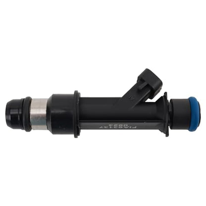 TRQ Fuel Injector Set - style: FIA58815