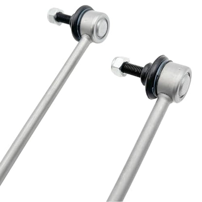 Zinc-Nickel Alloy Front Stabilizer Sway Bar Links Fit 2000-2011 Ford Focus - Replaces (K80066,5S4Z5K484AA) - size: K80066*2
