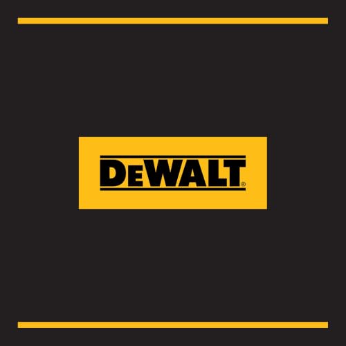 DEWALT 192 Pcs. Mechanics Tool Set, 1/2, 1/4, 3/8 Socket Set, SAE and Metric Socket Wrench Set, Hard Shell Tool Box (DWMT75049)