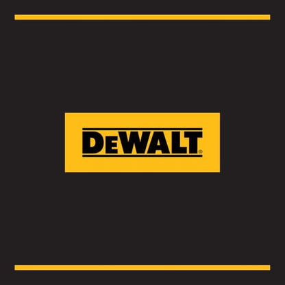 DEWALT 192 Pcs. Mechanics Tool Set, 1/2, 1/4, 3/8 Socket Set, SAE and Metric Socket Wrench Set, Hard Shell Tool Box (DWMT75049)