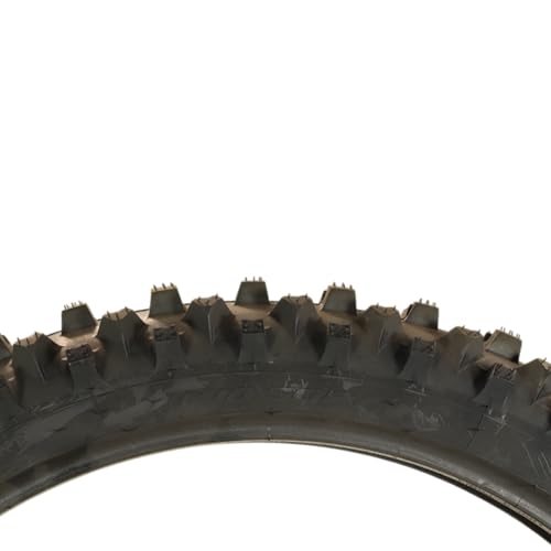 Pirelli MX 32 Mid Soft Motocross Set: 80/100-21 Front & 100/90-19 Rear - size: 80/100-21 F 100/90-19 R