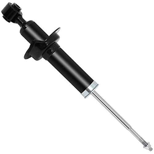 AUTOMUTO Rear Struts Shock Absorbers Fit for Acura EL 2001-2003 - size: 2 Pieces Rear Shock Absorber