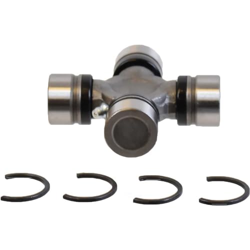 1Pcs Rear Driveshaft Front Universal Joint U Joint for GMC Sonoma