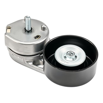 KAX Timing Belt Tensioner for 2008-2010 Ford F-250 Super Duty 6.4T 6.4L - size: 39051