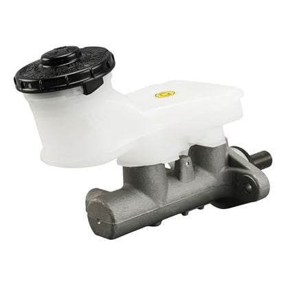PHILTOP M630293 Brake Master Cylinder with Reservoir Fit for Honda