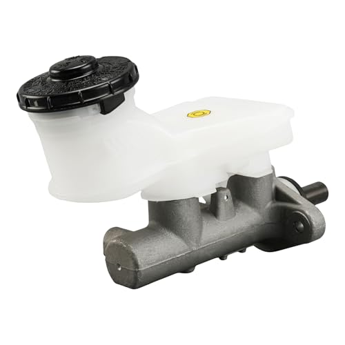 PHILTOP M630293 Brake Master Cylinder with Reservoir Fit for Honda