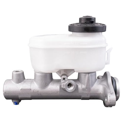 TRQ Brake Master Cylinder - style: BCA51859