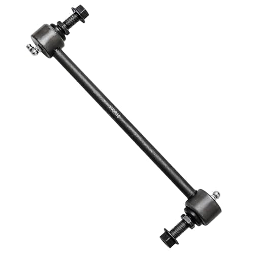 Detroit Axle - 4pc Sway Bar Links for Toyota Highlander Lexus RX350 RX350L - size: 4S50237/Group