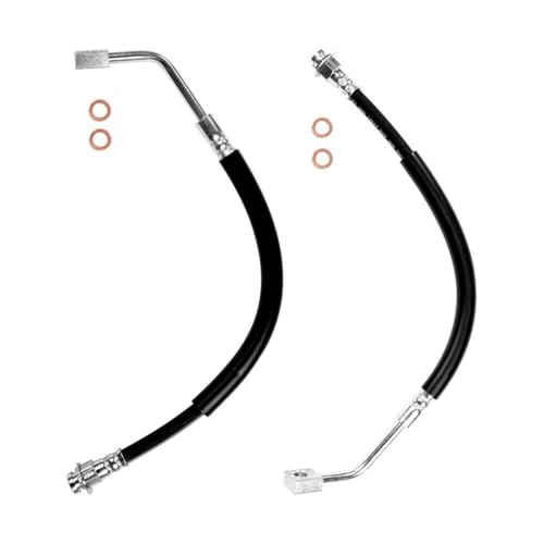 Brake Line Hose for Jeep CJ7 1982-1986