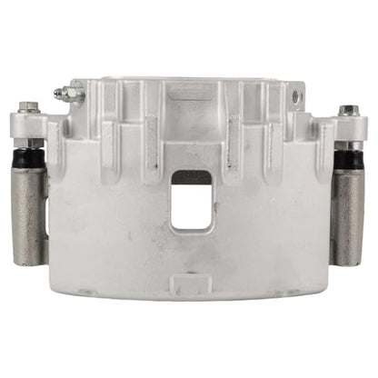 cciyu Front Right Disc Brake Caliper Assembly With Bracket 18B4967 - size: Front Right[18B4967]