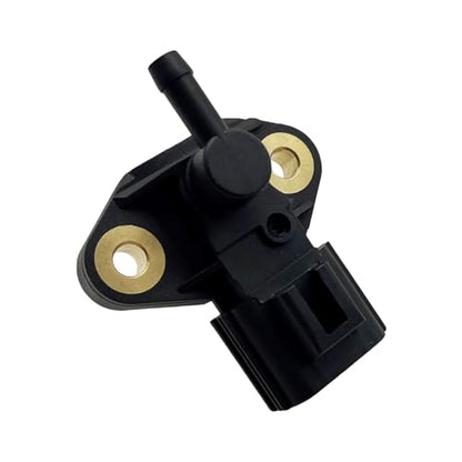 Fuel Injection Rail Pressure Regulator Sensor 3F2Z9G756AC Compatible with Crown Victoria E-150 E-250 Econoline Expedition Explorer Focus Fusion
