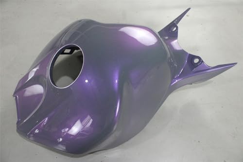 MC Purple Gray Fairing Fit for Honda 2006 2007 CBR1000RR CBR 1000RR Injection Mold ABS Plastics New Bodywork 06 07 M148