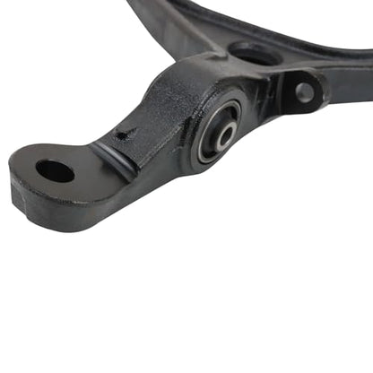 TRQ Front Lower Control Arm Driver and Passenger Side 2 Piece - style: PSA29075
