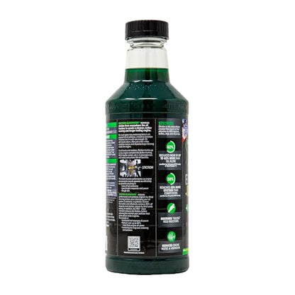 Hot Shot's Secret Original Stiction Eliminator Oil Additive, 32 oz - size: 32 ounces