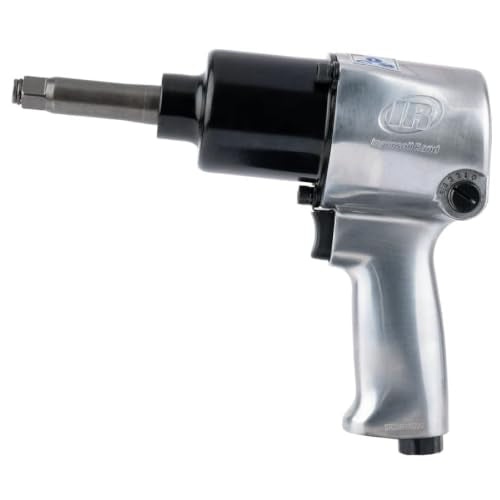Ingersoll Rand 231HA-2 1/2"-Drive Air Impact Wrench - size: 1/2" Impact - Extended Anvil