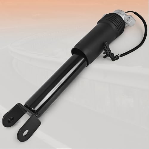 Rear Shock Strut Assembly Compatible with 2015-2019 Chevrolet C7 Corvette GS Z06 ZR1 For suspension codes FEA FEB FE6 FE7 Shock Absorber OEM 84235051, 580-1132, 23238698