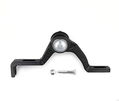 K8710 K8708 2PCS Front Upper Driver & Passenger Side Control Arm and Ball Joint Assembly Compatible with Ford Explorer Sport Trac Ranger Mazda B2500 B3000 B4000 Mercury Mountaineer - style: 2pcs; Fit 2Pc Design,Front Torsion Bar