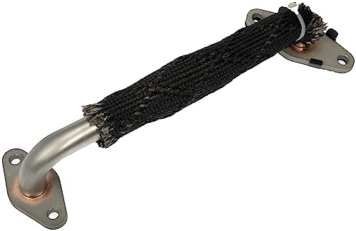 Dorman 598-190 Exhaust Gas Recirculation (EGR) Line
