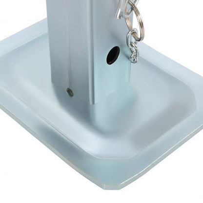 KUAFU Adjustable Jack Stand Compatible with Square Jacks