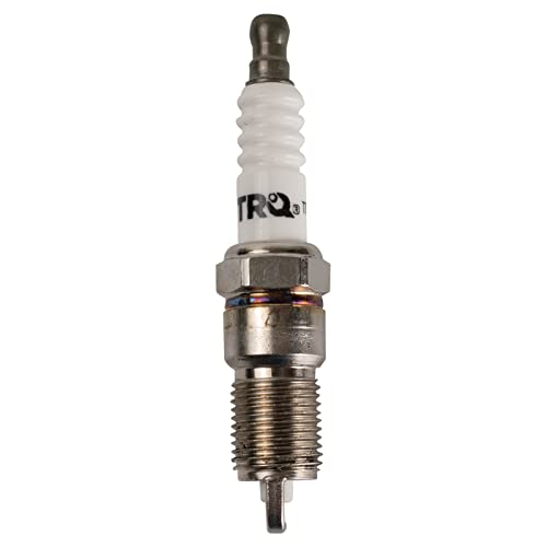 TRQ Iridium Spark Plugs Engine Tune Up Ignition Kit 6 Piece Set - style: SPA02040