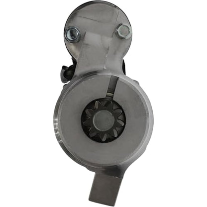 RAREELECTRICAL 12V Starter Motor Compatible with 2001-2015 Suzuki Df90