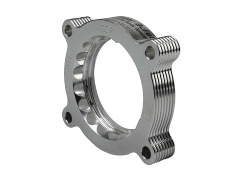 aFe Power #46-33016 Silver Bullet Throttle Body Spacer