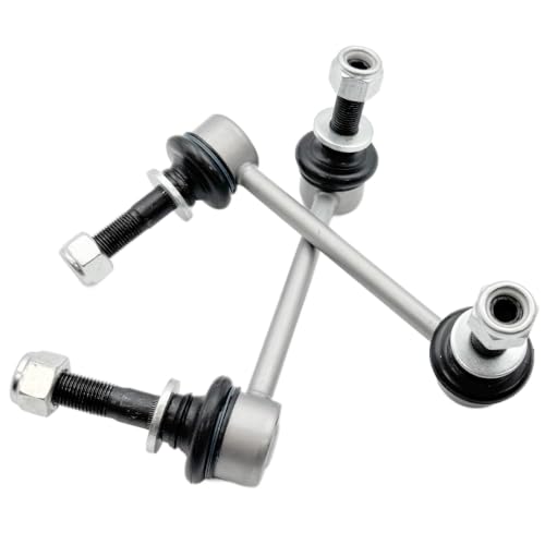 Sway Bar Link Fit For 2005-2022 Toyota Tacoma K80946 K80948 - size: K80946*1 & K80948*1