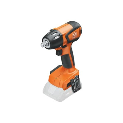 Fein ASCD 18-300 W2 AS Cordless Impact Wrench - style: ASCD 18-300
