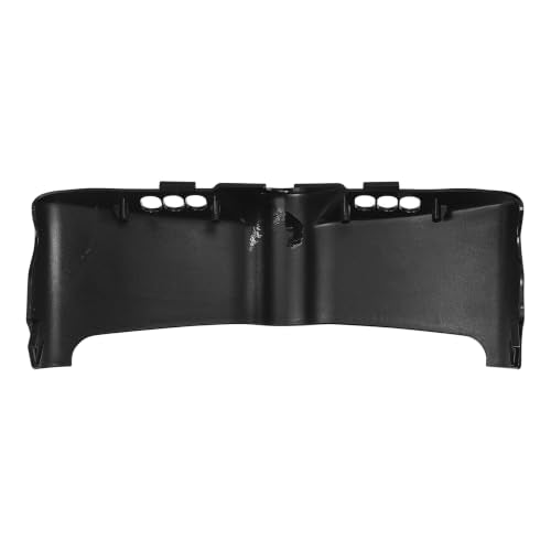 HR3 APEX Inner Fairing Dash Panel Compatible with 2022 Street Glide Special FLHXS Ultra Limited FLHTK (Replace for OEM) - color: APEX