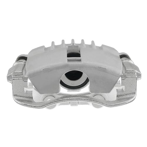 Detroit Axle - 2 Rear Brake Calipers for Chevy Blazer S10 GMC Sonoma Jimmy - size: R18B4712L_R18B4713R/Kit