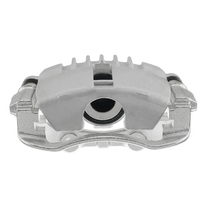 Detroit Axle - 2 Rear Brake Calipers for Chevy Blazer S10 GMC Sonoma Jimmy - size: R18B4712L_R18B4713R/Kit