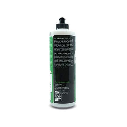 3D Leather, Vinyl & Plastic Conditioner | Restores, Conditions & Protects Car Interiors | Non-Greasy UV Protection for Seats, Steering Wheels, & Trim |16 oz - size: 16 Fl Oz (Pack of 1)