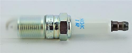 NGK 1465 Laser Iridium Spark Plug IZTR5B11 (8 Pack)