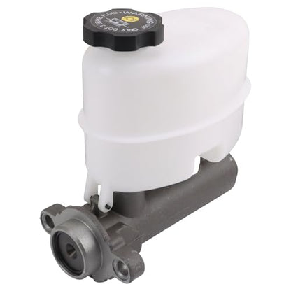 TRQ Brake Master Cylinder - style: BCA51867