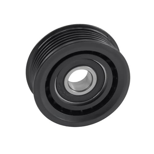 39282 38082 Drive Belt Tensioner Pulley Kit Compatible with Ram 1500 13-18