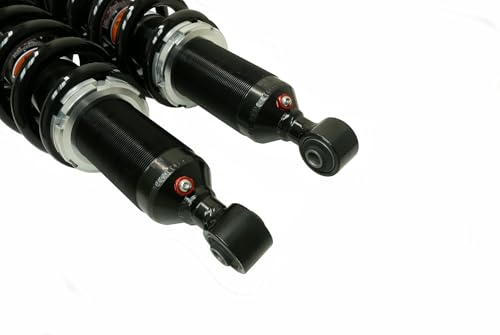 Monster Full Shock Set for Can-Am 706203374 706002853 XMR Defender HD10