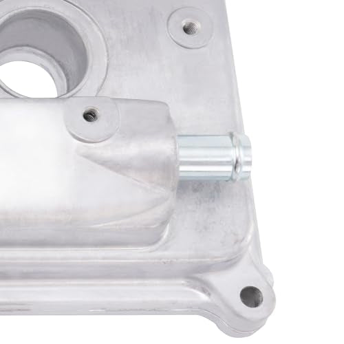 PHILTOP Valve Cover for Camry 2.4L/Corolla/Highlander/Matrix/RAV4/Solara/tC - size: 2002-2011 Toyota Camry