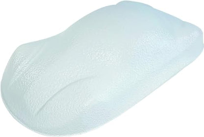 U-POL Raptor 2K White Spray-On Truck Bedliner Aerosol #4 Grip Adhesion Kit 4885 (4) + 799 (2)