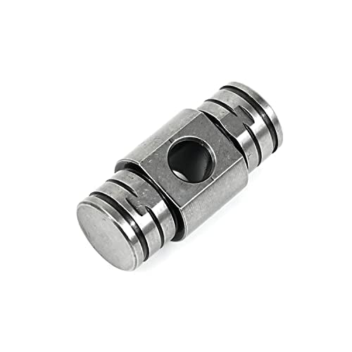 Michigan Motorsports LS1/LS3 Bronze Bushing Rocker Arm Trunnion Upgrade Kit with Bolts and Install Washers | Fits LS1, LS3, LS7, LSX, LQ9, LS2, 4.8L, 5.3L, 5.7L, 6.0L, 6.2L
