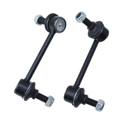 2* K6667 K6668 Rear Sway Bar Link - Restore Rear SUV Control - color: 1*K6667 1*K6668, size: Sway Bar Link