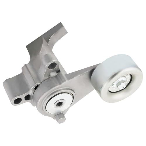 BRTEC 38422 Belt Tensioner with Pulley for 2005 2006 Toyota Tacoma - size: 1662075010