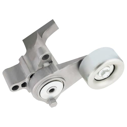 BRTEC 38422 Belt Tensioner with Pulley for 2005 2006 Toyota Tacoma - size: 1662075010