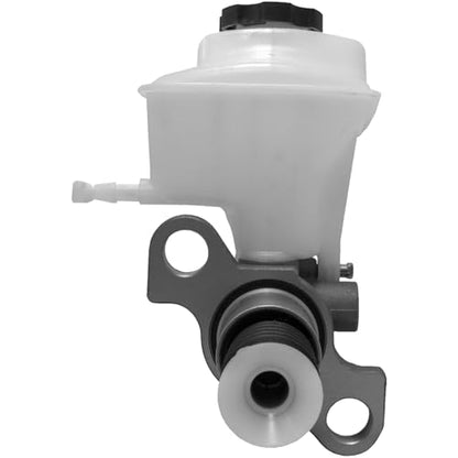 PRO+ Brake Master Cylinder PN4303 - OE Compatible with Select 2011-2016 Cadillac SRX - size: PN4303