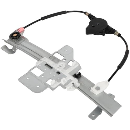 SCITOO Power Window Regulator with Motor Fit for 1995 1996 1997 for Lincoln Town Car Rear Right Side 740-685 - size: 740-685 | Rear Right