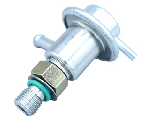 Fuel Injection Pressure Regulator 23280-65010 Compatible With Toyota Pickup 4Runner 1988-1995 T100 1992-1994