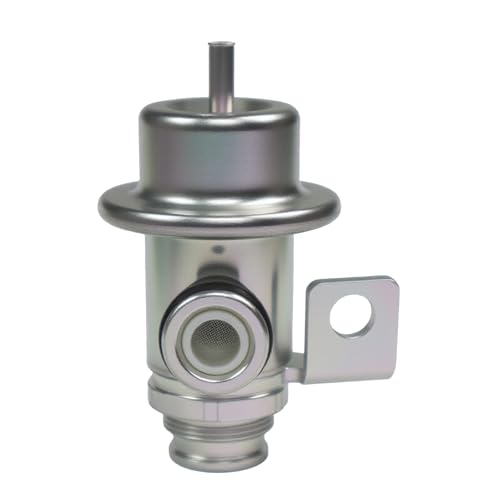 Fuel Injection Pressure Regulator 17113622 17120440 217-3302 FP10300 23022 23091 FP10004 Compatible with 1994-2005 GM Chevy Buick Cadillac GMC Isuzu Oldsmobile Pontiac