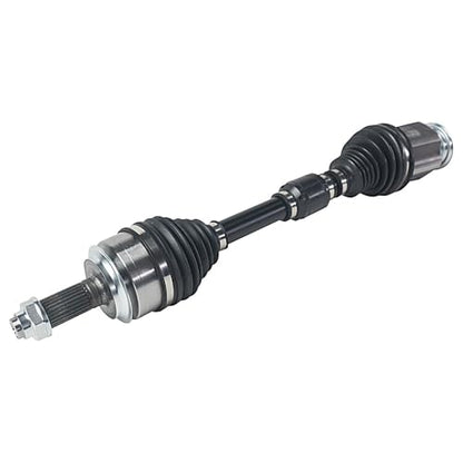 CCIYU CV Axle Shaft Assembly for Honda Civic 2014 2015 - Front Right - - size: 17-9563