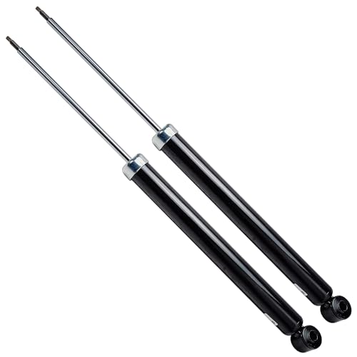 Detroit Axle - Front 6pc Struts Kit for 2014-2019 Ford Escape - size: 6AQS47028/Shock Kit
