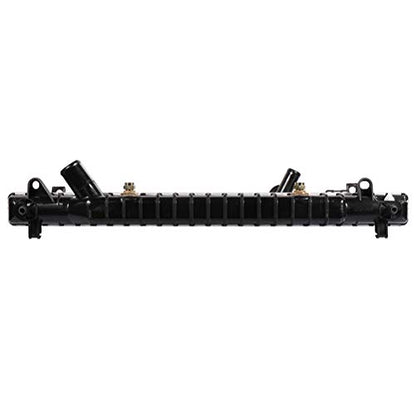 Radiator Compatible For Buick Rainier For Chevy Trailblazer For GMC - style: RAD:2458